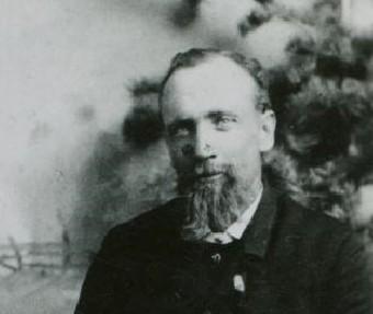 Henry Fowles (1844 - 1899) Profile